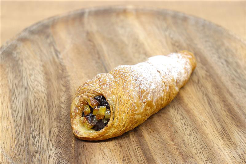 Guchokipanya Bakery's Chocolate Cornet