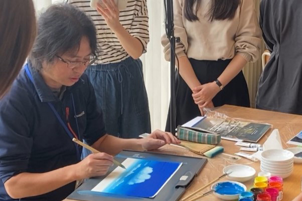 渡邊洋一さん