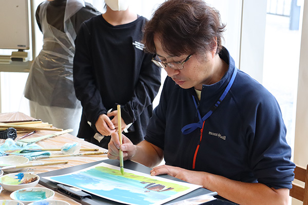 過去開催会の様子